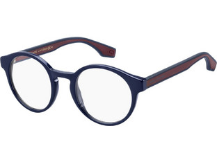 Marc Jacobs MJ292 JZ1 Ανδρικός Σκελετός Γυαλιών Οράσεως Κοκάλινος Μπλε