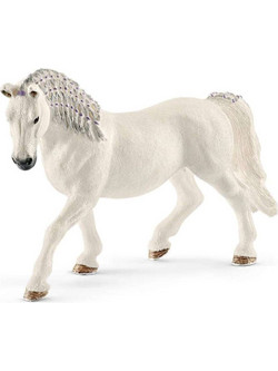 Schleich Horse Club Lipizzaner Mare 13819