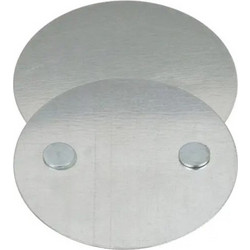 Brennenstuhl Magnet Mounting Plate for Smoke Detector BR 1000