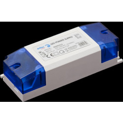 LED POWER SUPPLY 220V-12V 24W PLASTIC ADLER IP20