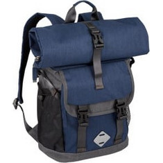 Camel Active Satipo 294-202-50 Αδιάβροχο Σακίδιο Πλάτης 23lt Μπλε
