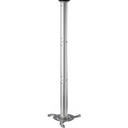 Cabletech DM-0102-L Βάση Οροφής για Projector 10kg 41-56cm