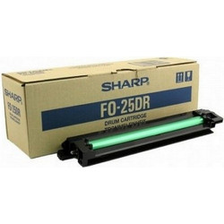 Sharp FO-25DR