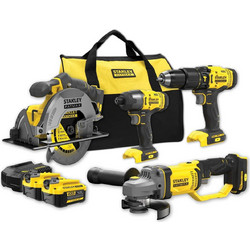 Stanley SFMCK469M2