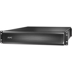 UPS APC SMART X-SERIES 120V EXTERNAL BAT