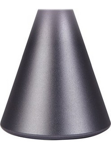 Επιτραπέζιο LED Φωτιστικό LEXON(R) Mina Medium - Ανθρακί 11cm