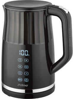 Primo PRCK-40429 Ανοξείδωτος Βραστήρας 1.7lt 2200W