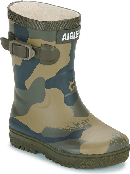 Μπότες βροχής Aigle WOODY-POP PT 2