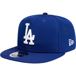 New Era Ανδρικό Καπέλο Jockey Snapback Υφασμάτινο Royal Blue 10531954