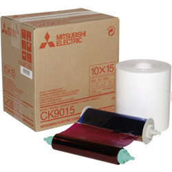 Mitsubishi CK 9015 10 x 15