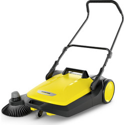 Karcher S 6 Sweeper