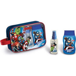 Martinelia Avengers Set