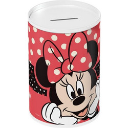 ΚΟΥΜΠΑΡΑΣ ΜΕΤΑΛΛΙΚΟΣ 10Χ15 MINNIE (563580)