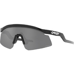 Oakley OO9229 01 Αθλητικά Γυαλιά Ηλίου Μάσκα Κοκάλινα Μαύρα με Μαύρο Καθρέπτη Φακό