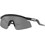 Oakley OO9229 01 Αθλητικά Γυαλιά Ηλίου Μάσκα Κοκάλινα Μαύρα με Μαύρο Καθρέπτη Φακό