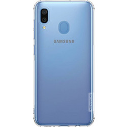 Nillkin Nature TPU Back Cover Transparent (Galaxy A30)