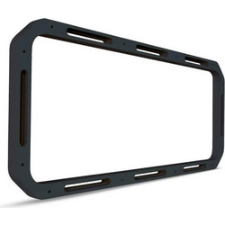 Fusion RV-FS16SPB Sound Panel Spacer - Black - 16mm