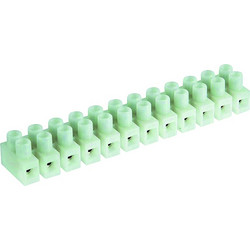 Κλέμενς Γερμανίας Ν 0.75 - 4mm Elvhx 1781.01