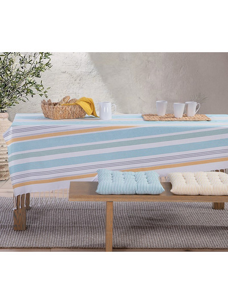 ΤΡΑΠΕΖΟΜΑΝΤΗΛΟ CANFIELD 140X240 MULTI
