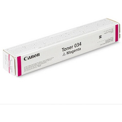 Canon 034 Magenta Toner 9452B001