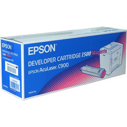 Epson C13S050156 Magenta Toner