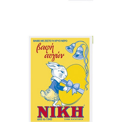 ΒΑΦΗ 30 ΑΥΓΩΝ ΝΙΚΗ ΚΙΤΡΙΝΗ