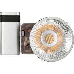 Zhiyun Molus X60 RGB Pocket COB LED Combo