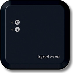 Συσκευή Απομακρυσμένης Διαχείρισης IGLOOHOME Wi-Fi Bridge