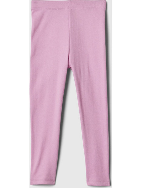 Ροζ babyGap Mix and Match Pull-On Legging Κολάν SUGAR PINK