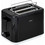 Braun HT1010BK Φρυγανιέρα 2 Θέσεων 900W