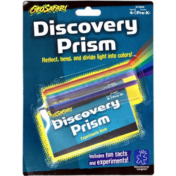 Educational Insights Discovery Prism