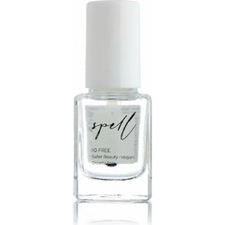 Spell Cosmetics Top Coat Gloss Quick Dry 11ml