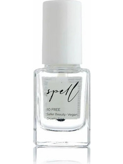 Spell Cosmetics Top Coat Gloss Quick Dry 11ml