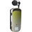 EGOBOO Clip&Go Pro Ακουστικό Bluetooth In Ear Πέτου Gold