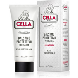 Cella Beard Protective Balm για Γένια 100ml