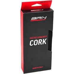 BRN ΤΑΙΝΙΑ ΤΙΜΟΝΙΟΥ ΠΟΔΗΛΑΤΟΥ CORK ΜΑΥΡΗ NA028