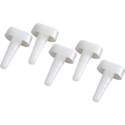 Set/5 Τάπες Στρωμάτων Camping 12475