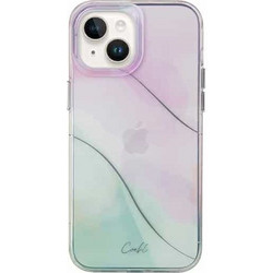 UNIQ Coehl Palette - Apple iPhone 14 Plus / 15 Plus - Μωβ