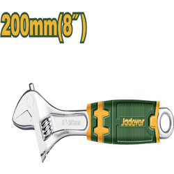 ΓΑΛΛΙΚΟ ΚΛΕΙΔΙ ΜΕ ΜΑΛΑΚΗ ΛΑΒΗ 8'' JADEVER JDAW2208 (400247)