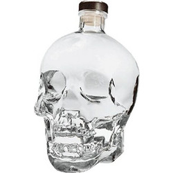 Crystal Head Βότκα 40% 1.75lt