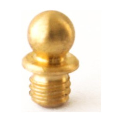 Ορειχάλκινο Στόχαστρο Με Βίδα 2.6mm 1003260