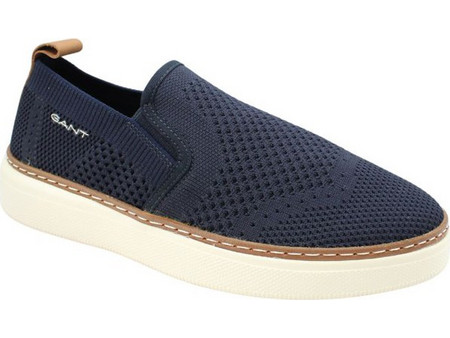 GANT- SAN PREP (28638611-G69)MARINE