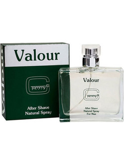 Tommy G Valour After Shave Lotion 100ml
