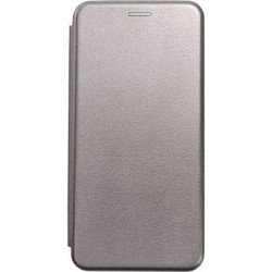 Θήκη κινητού Forcel Elegance for Samsung Galaxy A35 Book Grey