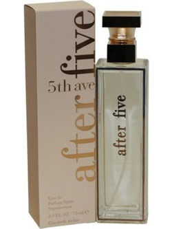 Elizabeth Arden 5th Avenue After Five Eau de Parfum 75ml