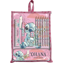 Disney Stitch stationery set