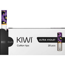 Kiwi Ultra Violet Filter x20