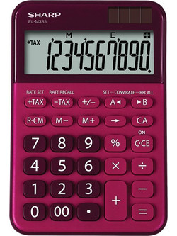 Sharp ELM-335BRD