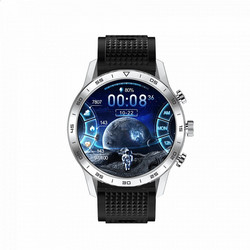 DAS.4 SU20 Black