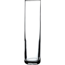 Γυάλινο ποτήρι μπύρας TUBO 37cl φ5 5xΥ21cm Pasabahce Σετ 6 c478066